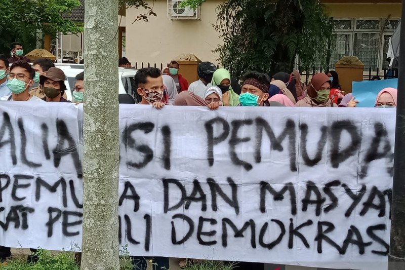 Bawaslu Sumbar tindaklanjuti informasi ijazah Nasrul Abit diduga palsu
