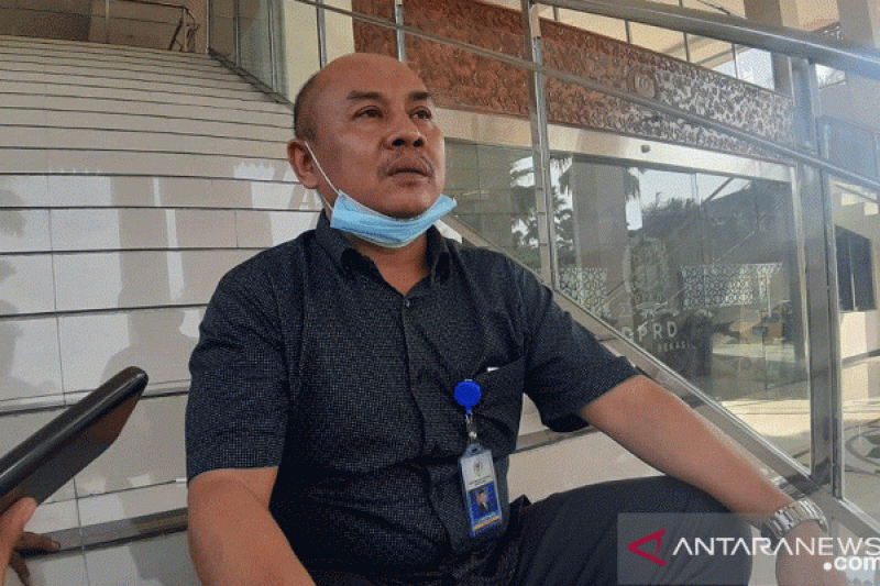 APBD Perubahan Kabupaten Bekasi fokus pembangunan fisik