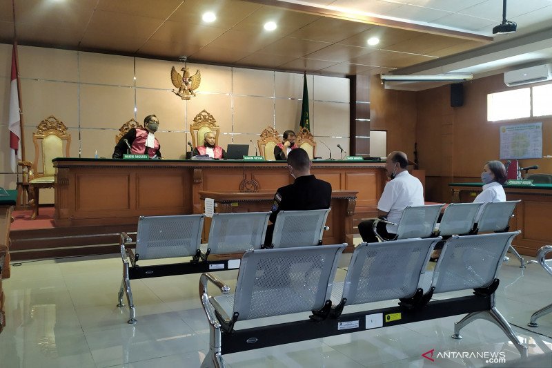 Jaksa tuntut tiga petinggi Sunda Empire divonis empat tahun penjara