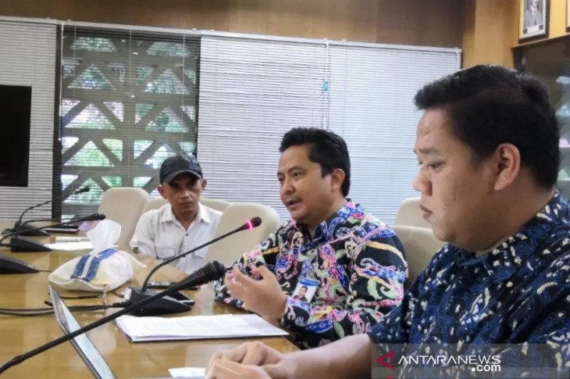 BI minta TPID Banggai susun data neraca produksi