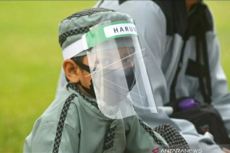 Pemprov Sulteng: Warga yang langgar protokol COVID-19 disanksi