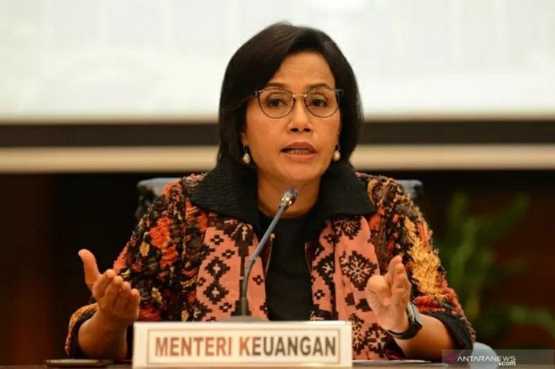 Menkeu sebut defisit hingga Agustus 2020 capai 3,05 persen