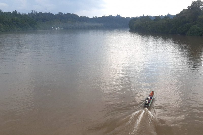 Mengapa Plta Sungai Kayan Dikawal Ksp Antara News Mengapa Plta Sungai Kayan Dikawal Ksp Antara News