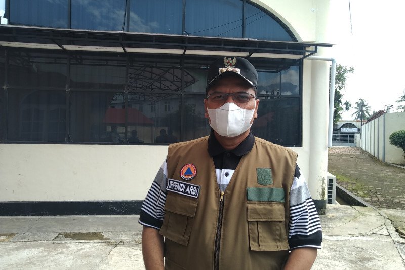 Bupati Limapuluh Kota pastikan Pemkab terus lakukan sosialisasi pembangunan tol
