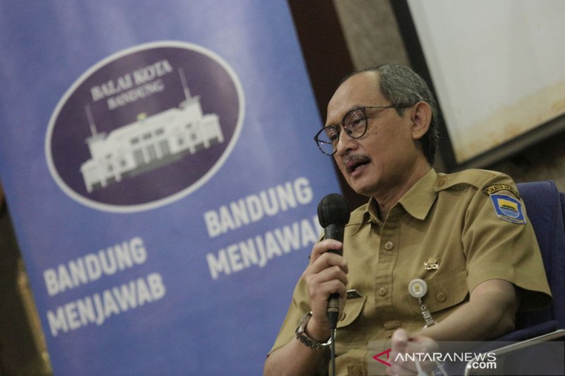 Kota Bandung usulkan 150 ribu UMKM peroleh subsidi modal produktif