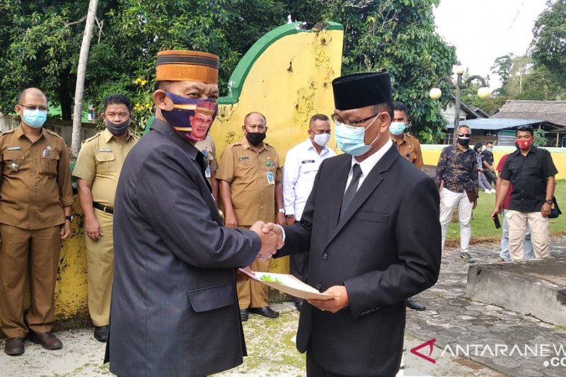 Tempat sakral dan bersejarah selalu jadi favorit Alias Wello