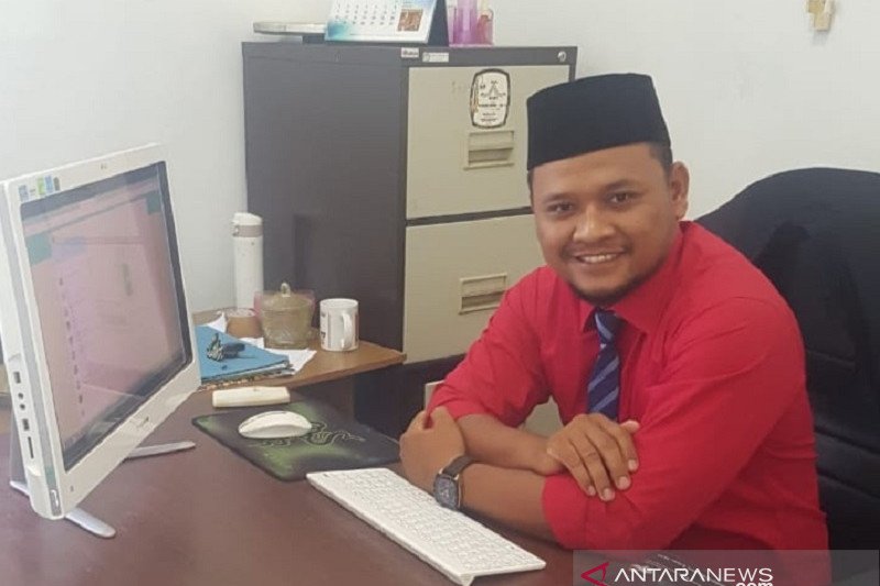 KPU Meranti tetapkan paslon cabup-cawabup dalam pleno tertutup, satu paslon ditunda karena positif COVID-19