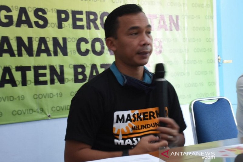 Pemkab Batang siapkan duta COVID-19 untuk edukasi pada masyarakat