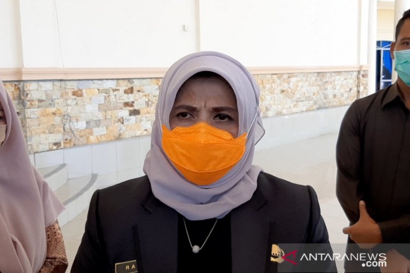 Akun facebook wali kota Tanjungpinang diretas