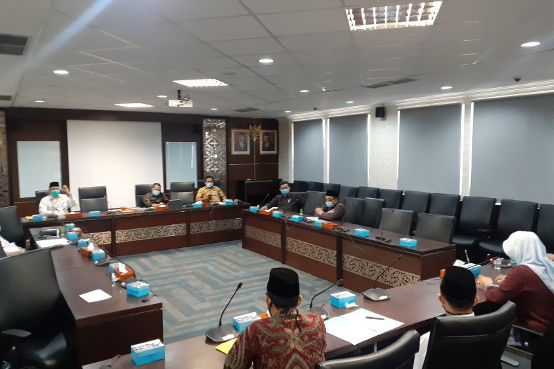 Legislator dorong pelaksanaan MTQ Nasional di Sumbar secara virtual