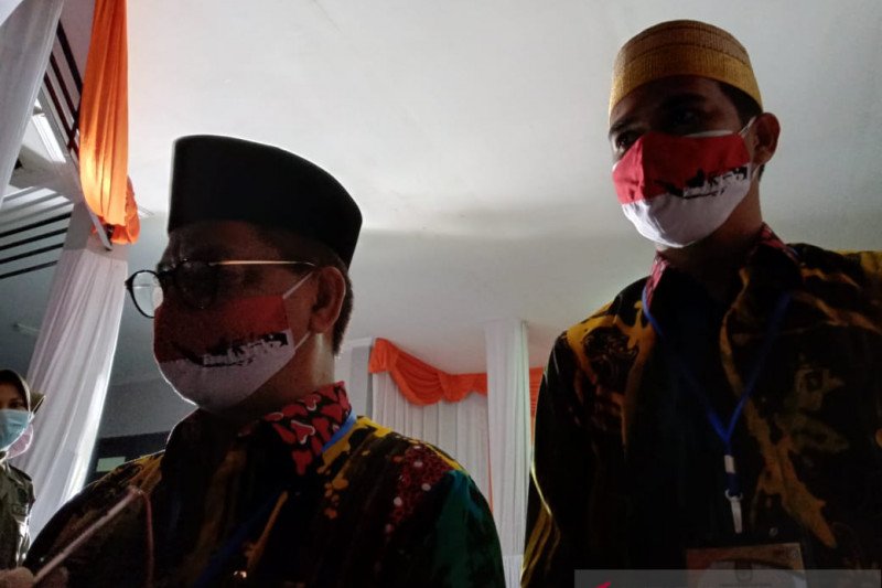 IRAW yakin meraih kemenangan berintegritas dan bermartabat