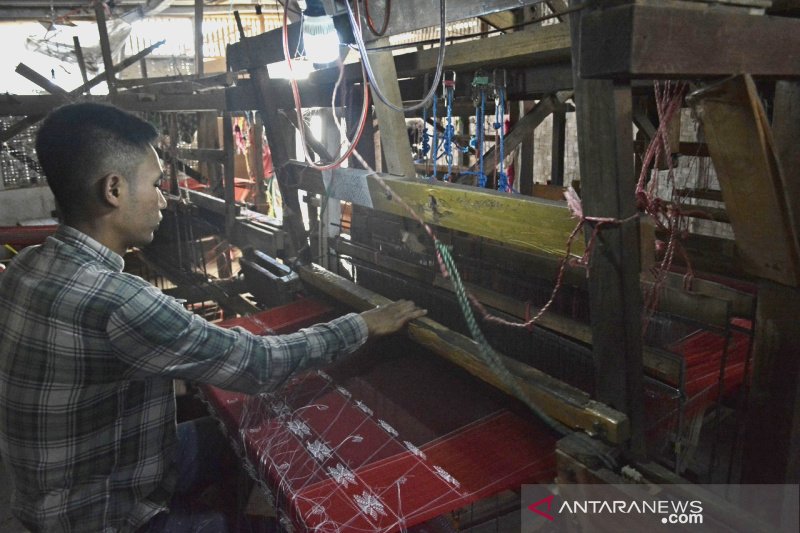 Bantuan PEN untuk UMKM Garut masih tunggu hasil verifikasi Kemenkop