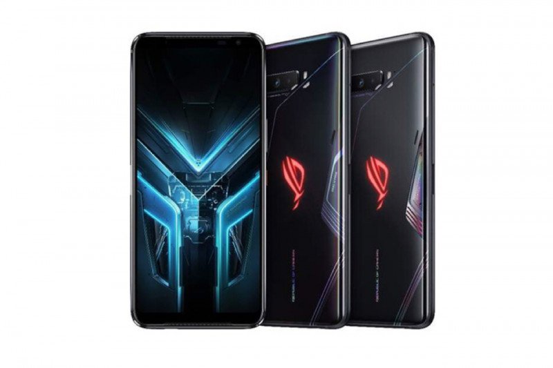 ROG Phone 3 is available, here are the prices and specifications