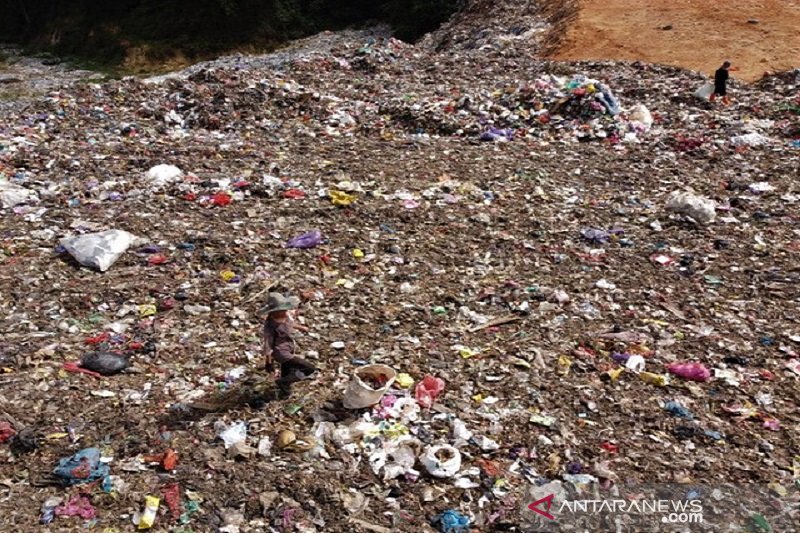 HARGA SAMPAH PLASTIK TURUN