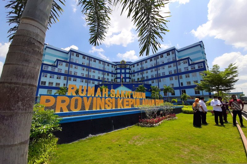 Tiga pasien COVID-19 di Tanjungpinang sembuh