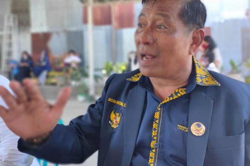 Legislator Sulteng: Cagub-wagub harus lindungi masyarakat dari COVID