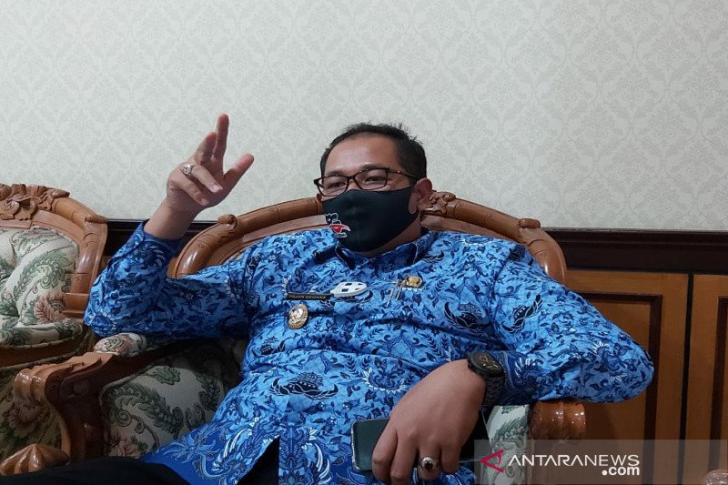 Pemkab Kulon Progo belum menyiapkan skema khusus penanganan kemiskinan