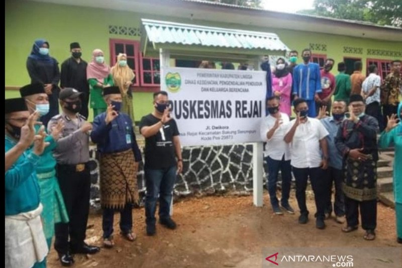 ASN Lingga terlibat politik praktis pilkada