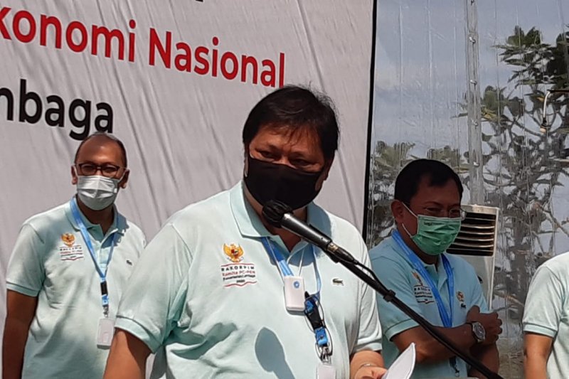 Komite PC-PEN bahas COVID-19 dan pemulihan ekonomi di Lagoi