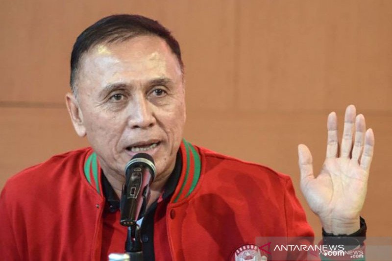 PSSI apresiasi kemenangan telak Timnas U-19 atas Macedonia Utara