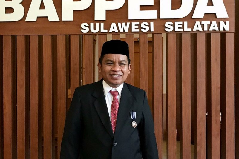 Pemprov Sulsel fokuskan anggaran di sektor pertanian dan perikanan