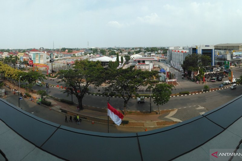 Terlambat serahkan fasos-fasum, pengembang perumahan di Karawang bakal didenda