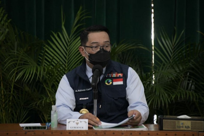 Ekspor Jabar masih tertinggi se-Indonesia meski pandemi corona