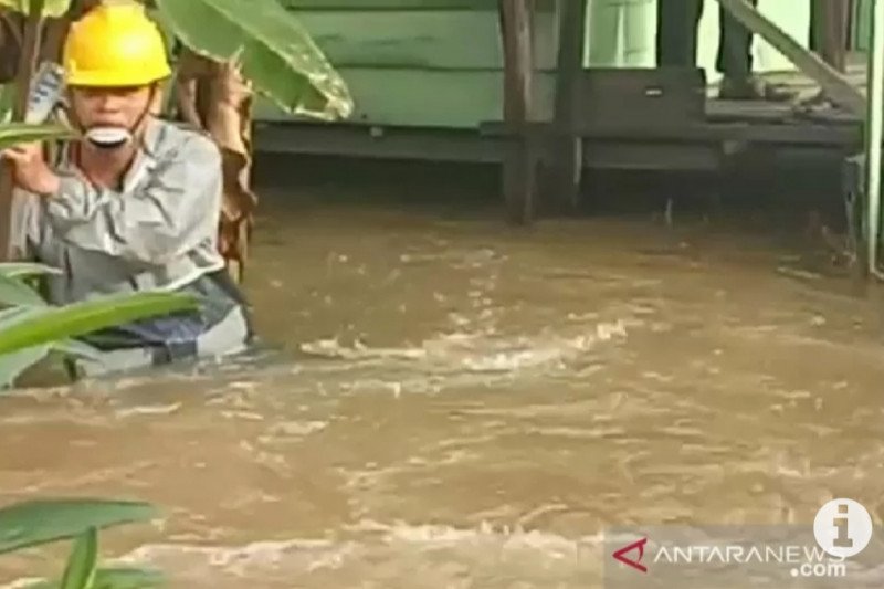 Natuna rawan bencana tapi belum punya BPBD