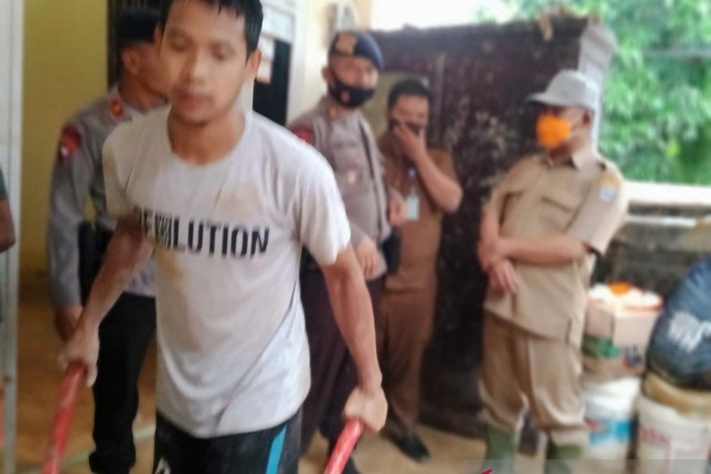 Pemkot Tarakan perketat pembangunan untuk hindari bencana longsor
