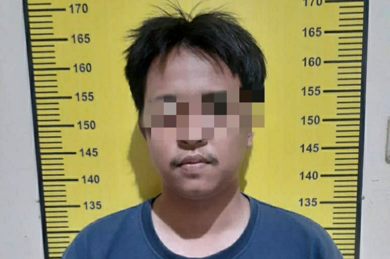 Polres Tabalong amankan ribuan tablet obat terlarang siap edar