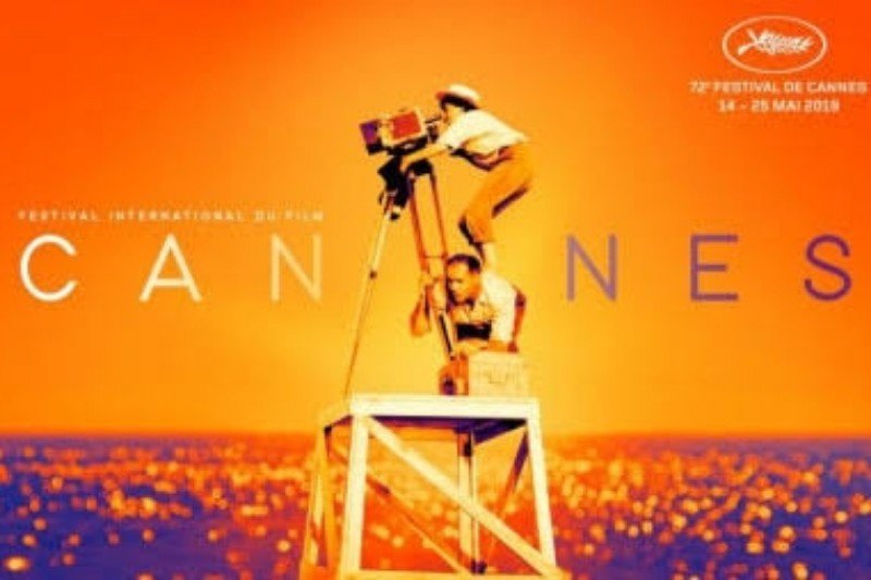 Festival Film Cannes tahun ini ditunda - ANTARA