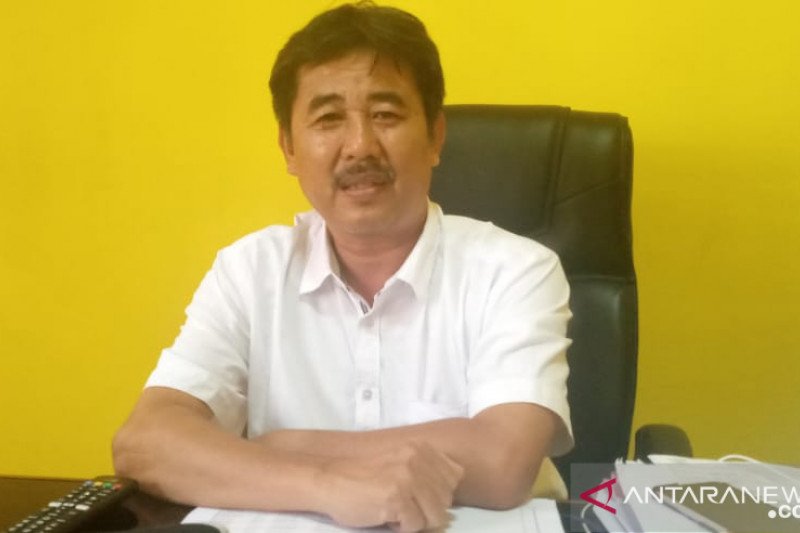Pemkab Lombok Utara turunkan target PAD akibat pariwisata lesu