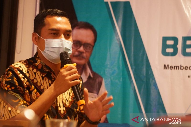 Bawaslu Bintan tangani dugaan pelanggaran netralitas perangkat desa