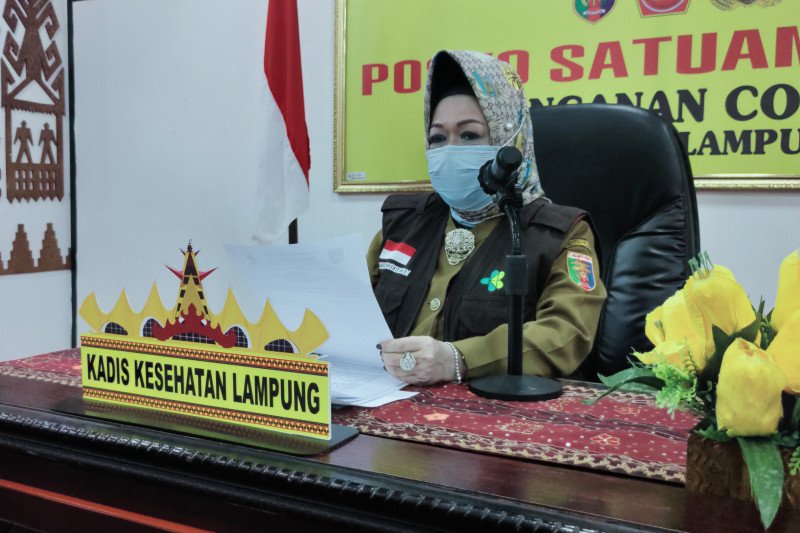 Kenapa pejabat terpapar COVID-19 , apa abaikan protokol kesehatan ?