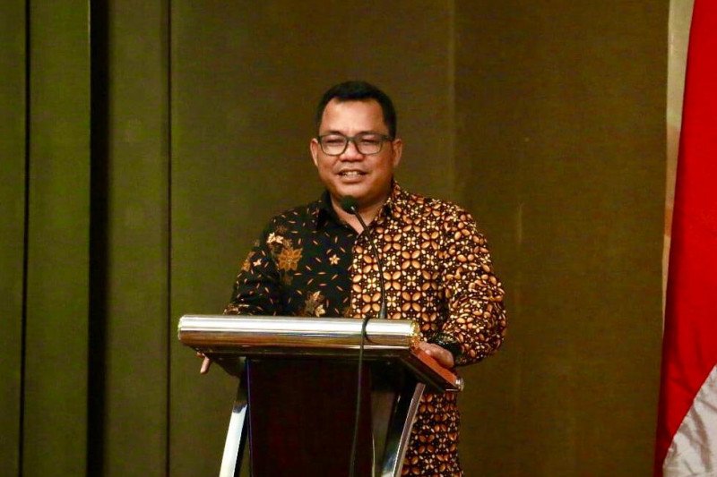 Sebanyak 4.054 petugas diperlukan awasi TPS di Kepri