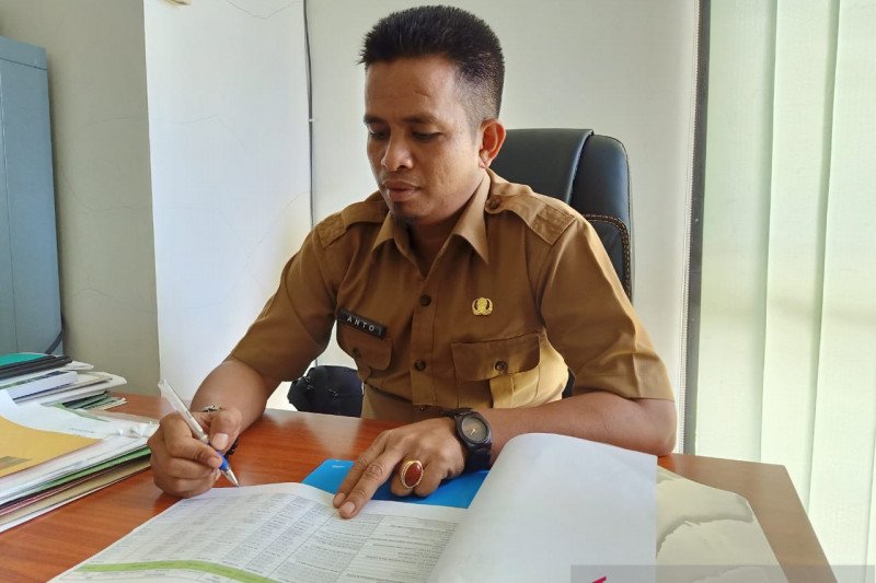 KPHP Pesisir Selatan bangun empat wahana wisata