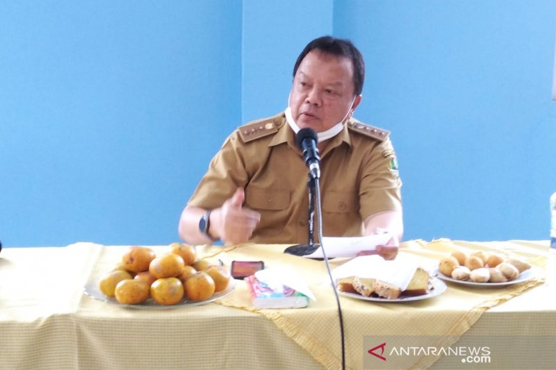 Pemkab dirikan SMK Marine di selatan Cianjur