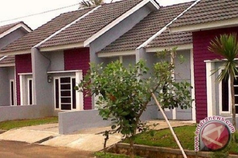 70 persen rumah komersial terkonsentrasi di empat kota, mana saja?