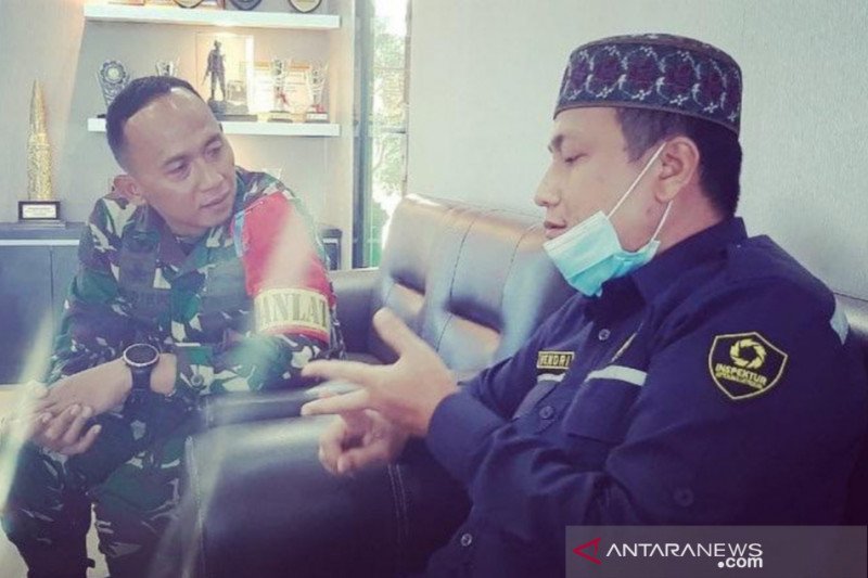 Inspektur Ketenagalistrikan temukan ribuan unit gardu ilegal di Batam
