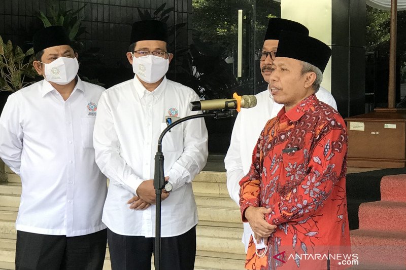 Kemenag: Saudi buka layanan ibadah umrah bertahap