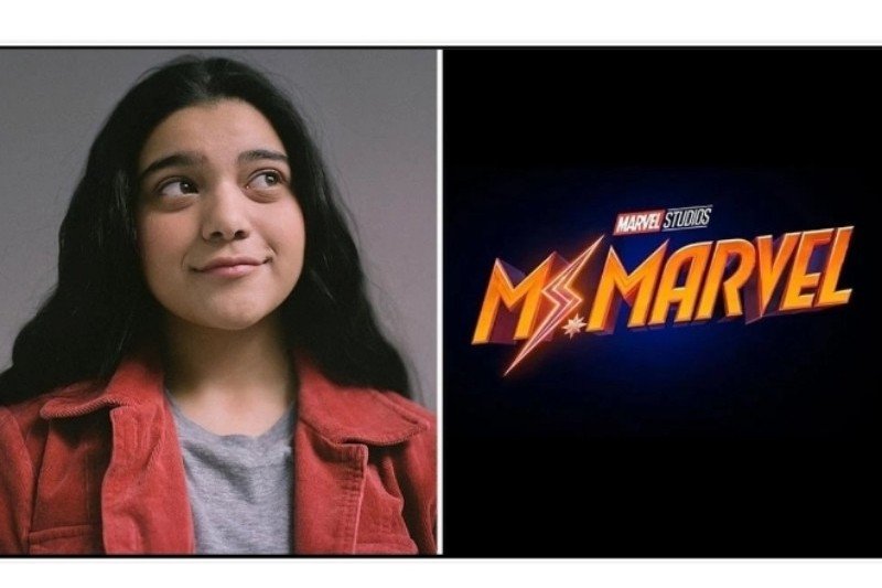 Iman Vellani bakal bintangi karakter muslim pertama Marvel
