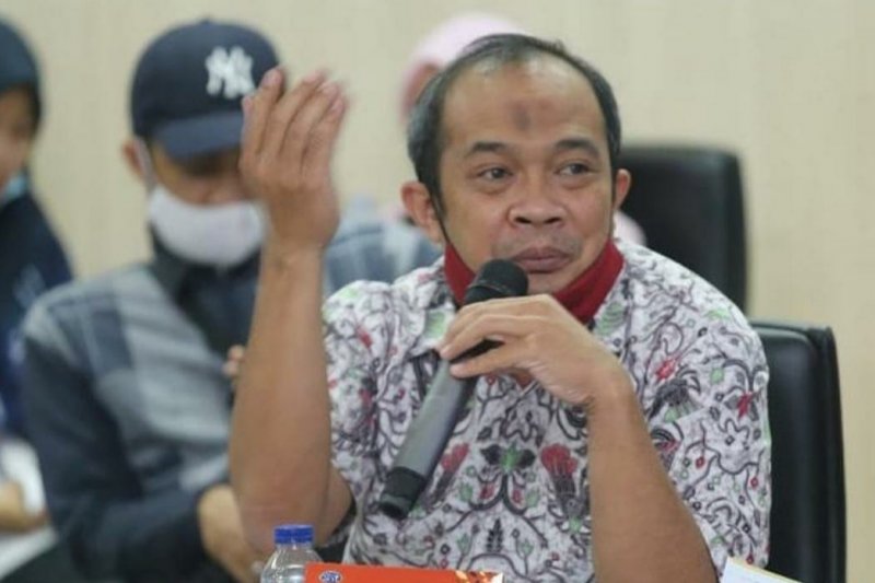 DPRD Jawa Barat dorong anggaran dinas sosial ditingkatkan