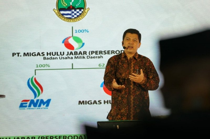 Investor asing minati proyek pengolahan sampah Cirebon