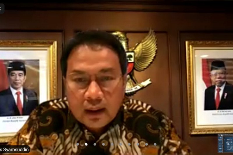 Azis Syamsuddin dorong aturan lebih tegas pada Pilkada serentak