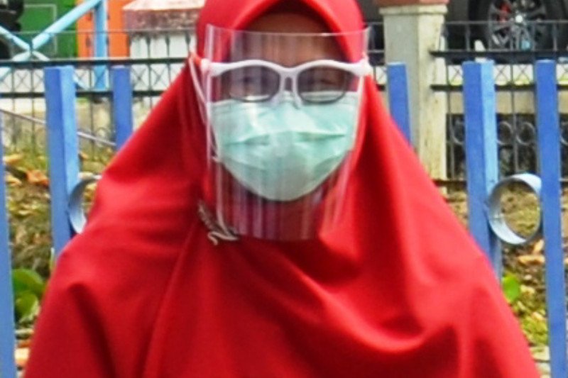 Pasien terpapar COVID-19 di Batola tersisa 35 orang