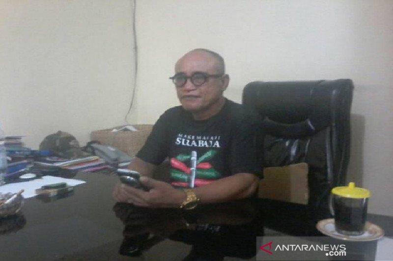 KONI Sulteng jadwal ulang workshop pelatih dan juri PON