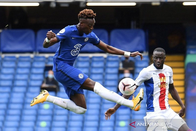 Callum Hudson-Odoi masih masuk skuad yang diinginkan Lampard di Chelsea meski diincar Bayern