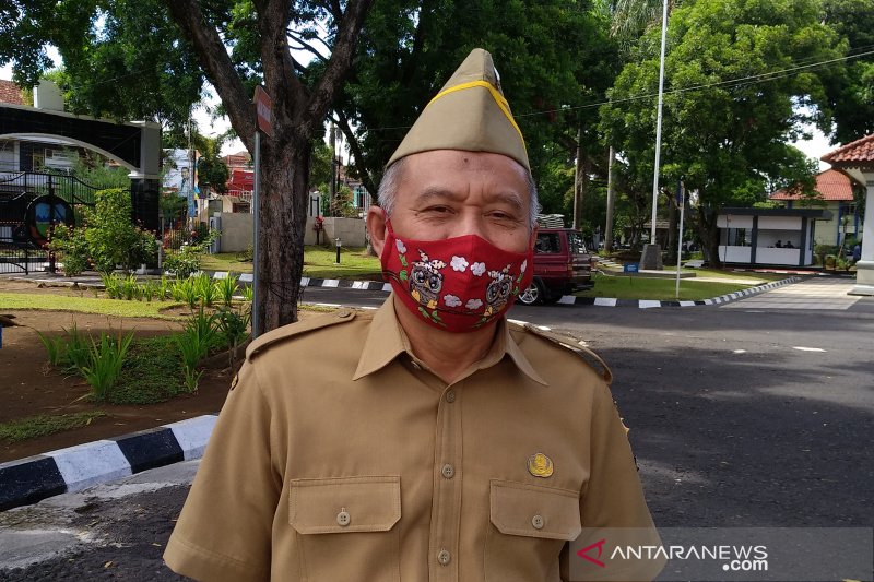 Pemkab Garut uji kualitas lingkungan di daerah terdampak limbah industri kulit