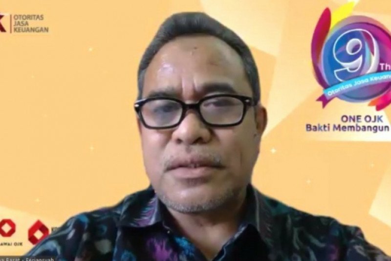 Bank Wakaf Mikro salurkan pembiayaan Rp7,52 miliar di Jabar