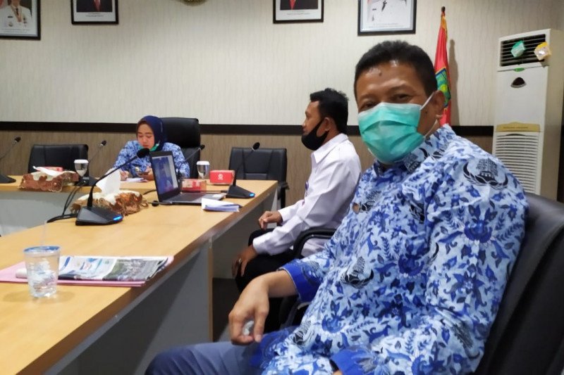 Di Purbalingga, 142 pasien dari COVID-19 dinyatakan sembuh